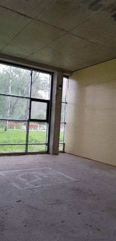 Сдается  новое 3-х эт. ОСЗ под фитнес зал и кафе 1225 м2. БЕЗ КОМИССИИ 