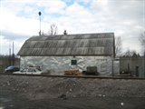 Продаётся промышленный участок (площадка) - 6200 м2. В 15 км от КАД