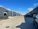 Без комиссии! Аренда складского здания - 1300 кв.м.