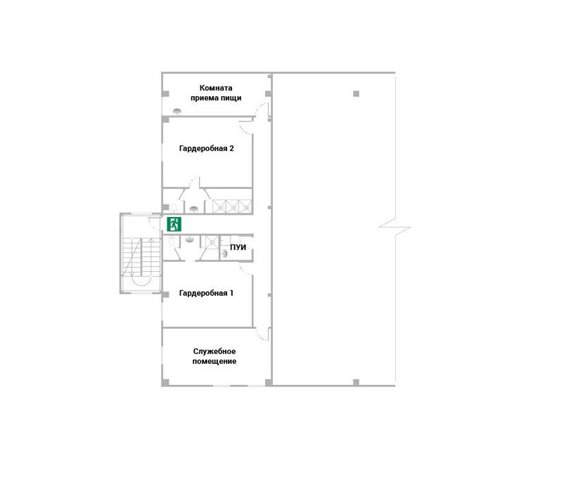 Без комиссии! Аренда производственно-складского здания - 1000 м2 с кр/балкой 5 тонн!