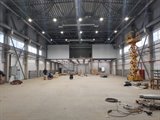 Без комиссии! Аренда производственно-складского здания - 1000 м2 с кр/балкой 5 тонн!