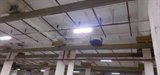 Аренда теплого склада 1700 кв.м с пандусом, близость КАД