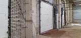 Аренда теплого склада 1700 кв.м с пандусом, близость КАД
