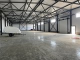 Аренда нового отапливаемого производственно-складского здания 1000 кв м