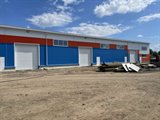 Аренда нового отапливаемого производственно-складского здания 1000 кв м