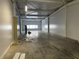 Аренда нового склада 1100 кв м или 2200 кв м с пандусом