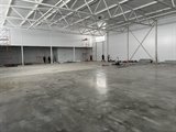 Аренда нового склада 1100 кв м или 2200 кв м с пандусом