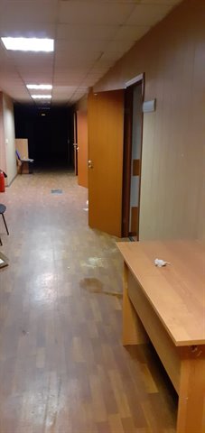 Аренда офисного помещения  263,4 кв.м. по ул. Мельничной 