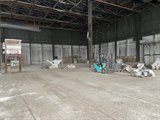 Аренда неотапливаемого помещения 1400 кв м под склад-производство. Возможна установка кран-балок