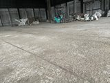 Аренда неотапливаемого помещения 1400 кв м под склад-производство. Возможна установка кран-балок