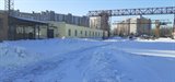 Аренда открытой площадки  5000 кв.м. с козловыми кранами по Индустриальному проспекту