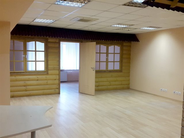Аренда офисного помещения - 75 м2