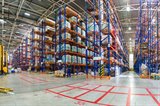 Аренда нового производственно-складского комплекса класса А 3300 кв м. Возможна продажа