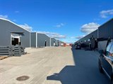 Без комиссии! Аренда производственно-складского пом-ия – 720 м2