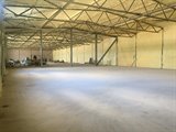 Без комиссии! Аренда производственно-складского пом-ия – 720 м2