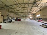 Без комиссии! Аренда производственно-складского пом-ия – 720 м2