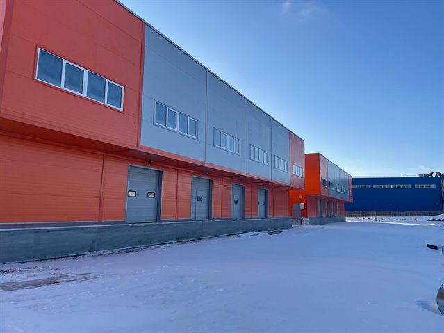 Продажа отдельно-стоящих зданий класса А от 1500 кв м до 50000 кв м