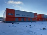 Продажа отдельно-стоящих зданий класса А от 1500 кв м до 50000 кв м