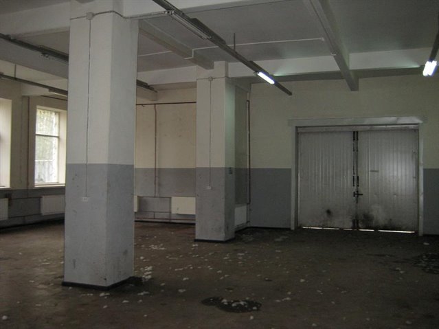 Аренда от собственника отапливаемого помещения  под неэнергоёмкое производство,407 кв.м. Без комиссии.