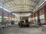 Аренда  производственной базы 2000 кв м(строений) на асфальтированном участке 13000 кв м возле Московской трассы