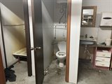 Аренда  производственной базы 2000 кв м(строений) на асфальтированном участке 13000 кв м возле Московской трассы
