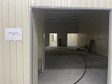Аренда  производственной базы 2000 кв м(строений) на асфальтированном участке 13000 кв м возле Московской трассы