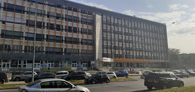 Аренда помещения свободного назначения 400 кв.м. в многофункциональном центре «Бестужевский»