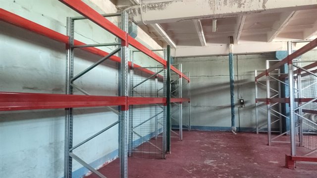 Аренда от собственника отапливаемого  блока складов 504 кв.м. на 2 этаже с гр. лифтом 3,2 т.. Без комиссии.