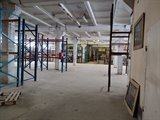 Аренда от собственника отапливаемого  блока складов 504 кв.м. на 2 этаже с гр. лифтом 3,2 т.. Без комиссии.