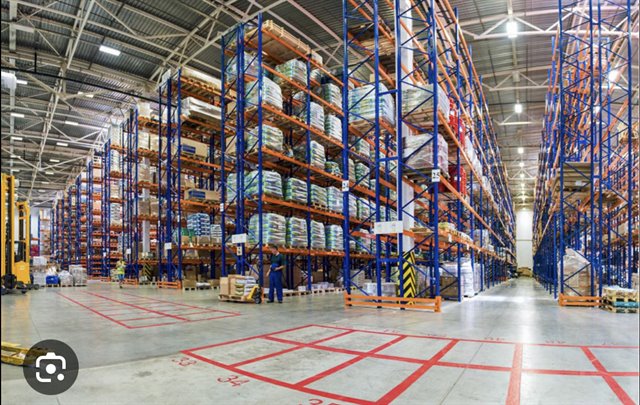 Продажа склад-производство 3300 кв м Класс А возле КАД