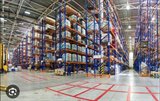 Продажа склад-производство 3300 кв м Класс А возле КАД