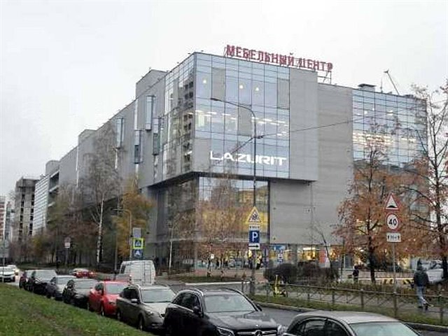 Аренда торгового (универсального) помещения - 65 м2