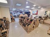 Аренда торгового (универсального) помещения - 65 м2