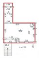 Аренда торгового (универсального) помещения - 65 м2