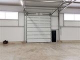 Отапливаемое помещение под склад, производство - 740-1480 м2