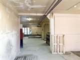 Отапливаемое помещение под мастерскую, склад - 182 м2