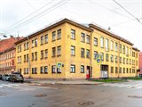 Отапливаемое помещение под мастерскую, производство, склад - 159 м2
