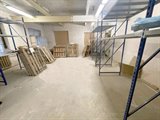 Отапливаемое помещение под мастерскую, производство, склад - 159 м2