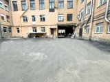 Отапливаемое помещение под мастерскую, производство, склад - 159 м2