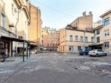 Отапливаемое помещение под мастерскую, производство, склад - 159 м2