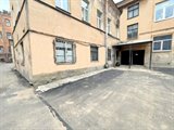 Отапливаемое помещение под мастерскую, производство, склад - 159 м2