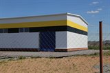 Аренда от собственника 2-х строящихся отапливаемых. произв.-складских помещений, по 1440 кв.м.каждый Без комиссии.