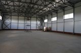 Аренда от собственника 2-х строящихся отапливаемых. произв.-складских помещений, по 1440 кв.м.каждый Без комиссии.
