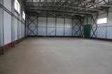 Аренда от собственника 2-х строящихся отапливаемых. произв.-складских помещений, по 1440 кв.м.каждый Без комиссии.