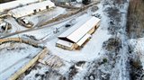 Продажа отдельно стоящего здания с земельным участком