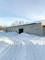 Продажа отдельно стоящего здания с земельным участком