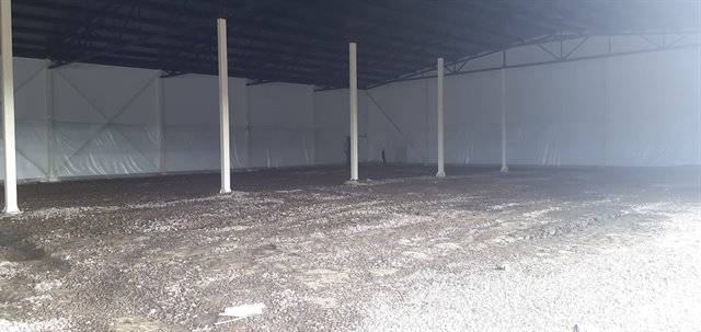 Аренда помещения свободного назначения 288 кв.м. по Красносельскому шоссе, 1-я линия, близость КАД