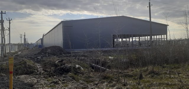 Аренда помещения свободного назначения 288 кв.м. по Красносельскому шоссе, 1-я линия, близость КАД