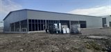 Аренда помещения свободного назначения 288 кв.м. по Красносельскому шоссе, 1-я линия, близость КАД