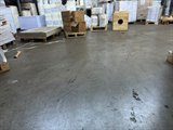 Аренда от 600 м² до 1600 м² под склад-производство